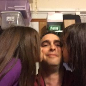 Meet your Posher, Lawrence